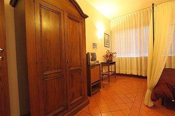 Sayuri Affittacamere Firenze
