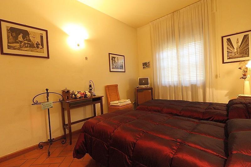 Sayuri Guest house Florence
