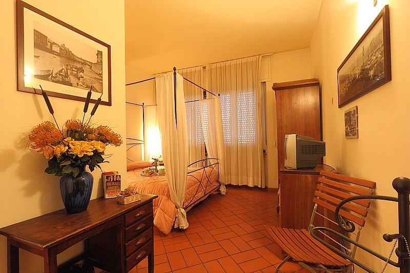 Sayuri Guest house Florence